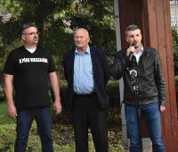 „JAKAB PÉTER LENYOMTA LÁZÁR JÁNOST!”