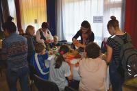 Kiváló hangulat, sokszínű program a Toldiban!