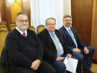 Átvették a megbízóleveleiket a nagykőrösi képviselők