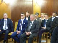 Átvették a megbízóleveleiket a nagykőrösi képviselők