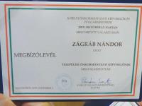 Átvették a megbízóleveleiket a nagykőrösi képviselők