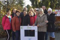 NYISD KI A SZEMEDET, CSÖKKENTSD A SZEMETET!