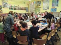 NYISD KI A SZEMEDET, CSÖKKENTSD A SZEMETET!