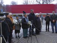 „A mostani hatalmi politika szerint ők gyüttmöntek voltak!”