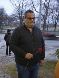 „A mostani hatalmi politika szerint ők gyüttmöntek voltak!”