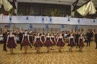 Grease a Toldi szalagtűzőjén