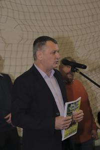 Nagy siker volt a V-227 Abonyi Galamb- és Kisállattenyésztő Egyesület kiállítása
