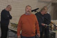Nagy siker volt a V-227 Abonyi Galamb- és Kisállattenyésztő Egyesület kiállítása