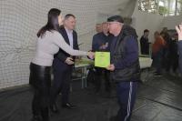 Nagy siker volt a V-227 Abonyi Galamb- és Kisállattenyésztő Egyesület kiállítása