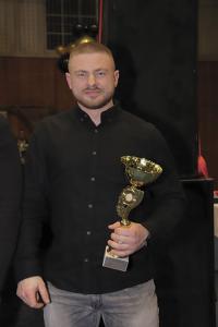 Sportbál volt Abonyban