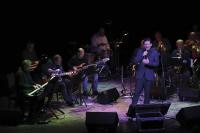 Valentin-napi koncert Abonyban