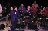 Valentin-napi koncert Abonyban