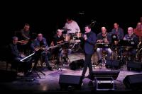 Valentin-napi koncert Abonyban
