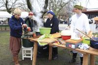 Nagy siker volt az Abonyi Pecsenye Parádé