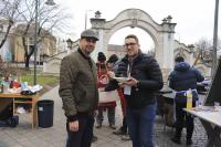 Nagy siker volt az Abonyi Pecsenye Parádé