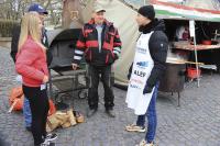 Nagy siker volt az Abonyi Pecsenye Parádé