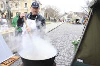 Nagy siker volt az Abonyi Pecsenye Parádé