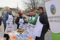 Nagy siker volt az Abonyi Pecsenye Parádé