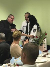 Összefoglaló a Kocséri Polgárőr Egyesület eredményes 2019-es évéről