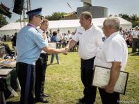 Összefoglaló a Kocséri Polgárőr Egyesület eredményes 2019-es évéről