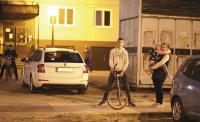 A köszönet a tapsolókra is pozitív hatással van