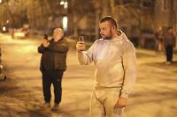 A köszönet a tapsolókra is pozitív hatással van