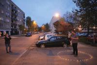 Egyre nagyobb az összefogás a Bárány utcában