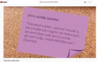 Megható „Toldis” ballagás