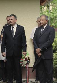 Trianonra emlékeztünk