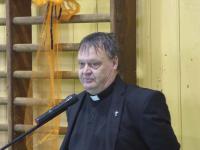„Az ifjúkor vetését az idős ember takarítja be” – ballagás a Kolpingban