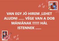 Megosztó DobMánia