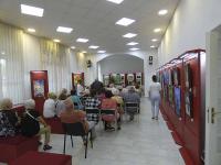 Nyári Tárlat nyílt a Rácz József Galériában