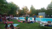 I. Abonyi Strand Mozi