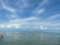 Kocséri kirándulás a Balatonon