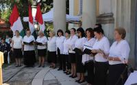 Augusztus 20-a Abonyban