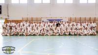 2. danos Sempai lett a nagykőrösi Tóth Csenge, a Harcosok Klubja versenyzője