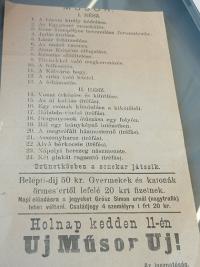 „Egy sokoldalú Nagy-Kőrösi-i család”