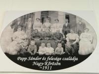 „Egy sokoldalú Nagy-Kőrösi-i család”