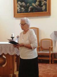 „Szent művészetet” Csemőben