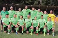 Húsz éves az Abonyi KID FC!
