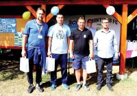 Húsz éves az Abonyi KID FC!