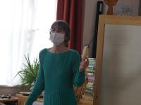 Három kívánság – a népmese napja a gyermekkönyvtárban