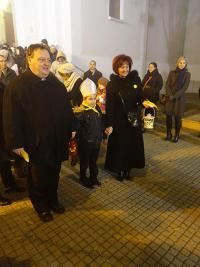Beszélgetés Suba Dávid „színészpalántával”