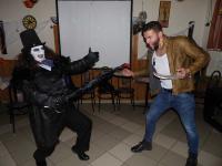 Halloween – Egy új generáció hagyománya
