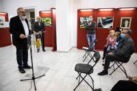 Különös utazás a Rácz József Galériában