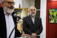 Különös utazás a Rácz József Galériában