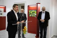 Különös utazás a Rácz József Galériában