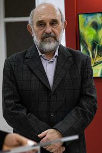 Különös utazás a Rácz József Galériában