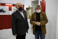 Különös utazás a Rácz József Galériában