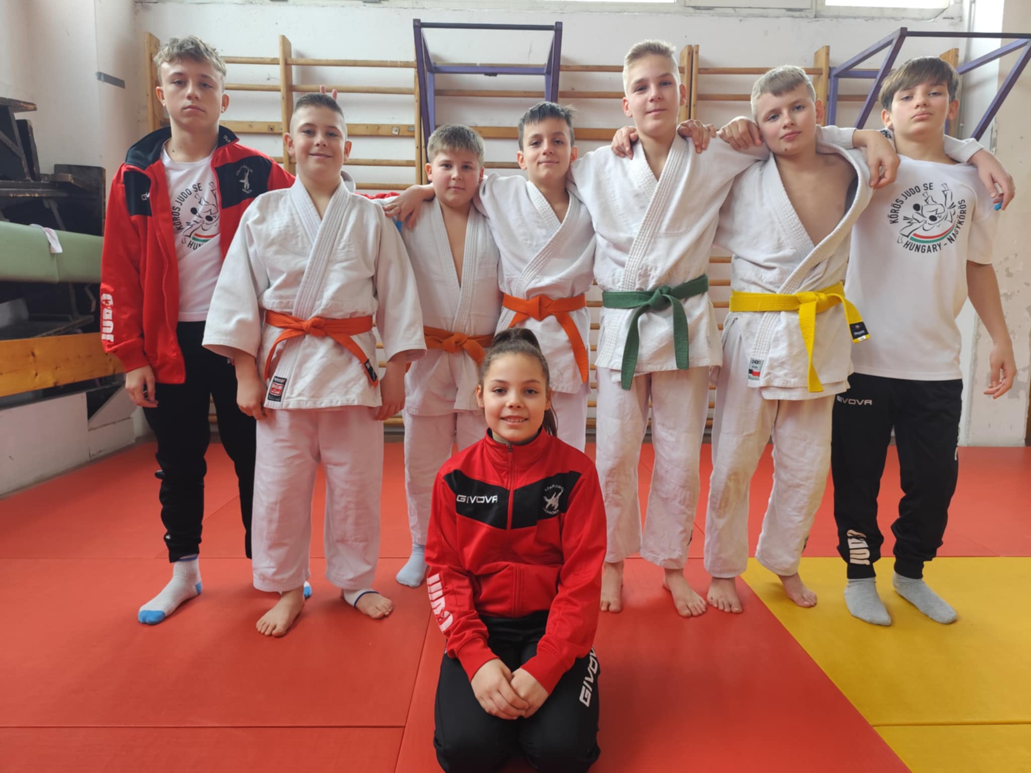 Heti sport, 1 rész: Nagykőrös sportolói továbbra is remekelnek! 